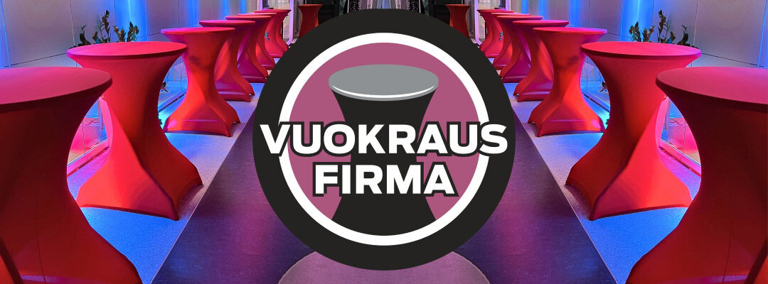 Vuokrakalusteet - Vuokrausfirma Vuokrakalusteita - Vuokrausfirma.