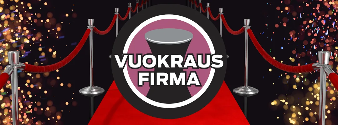 Kuvagalleria - Vuokrausfirma.