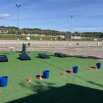 Ulkopelit ja leikkimieliset kisat tapahtumiin – Vuokrausfirma Pirkanmaa